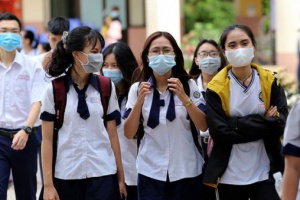 Đề tham khảo 2021 môn Vật lý thi tốt nghiệp THPT có đáp án gợi ý